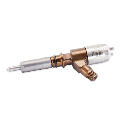 carril C6.4 C4.2 de Engine Parts Common del excavador 32F61-00062. Inyector de combustible del motor para 320D 32F61-00062