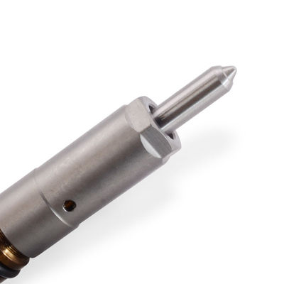 inyector del carril de Engine Parts Common del excavador 32F61-00062 para 320D 32F61-00062