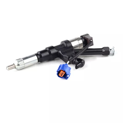 Inyector de combustible diesel del motor de VOLVO 042909870 04290987067 004290987 0445120067 VOE20798683 20798683