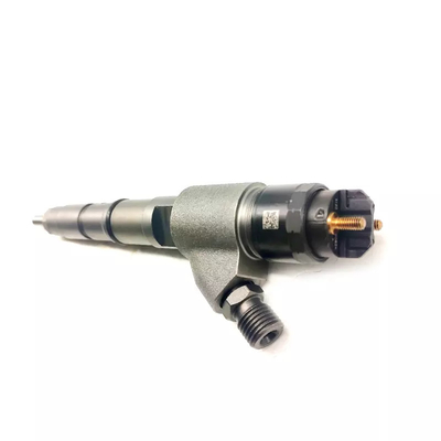Inyector de combustible diesel del motor de VOLVO 042909870 04290987067 004290987 0445120067 VOE20798683 20798683