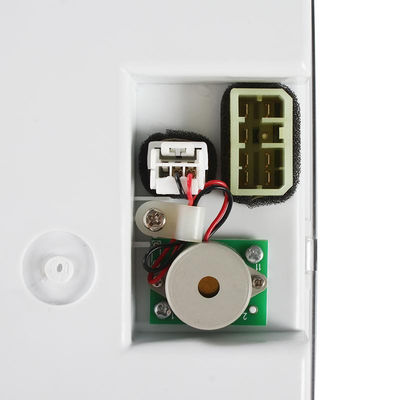 Piezas de maquinaria de construcción de Electric Control Display CAT320B E320C E320D EC320 E320C del excavador