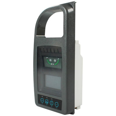 Correa eslabonada Mini Excavator Display Panel Monitor para DH225-7