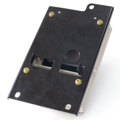 Excavador Electrical Parts For PC130-7 KOMATSU del monitor del panel de exhibición