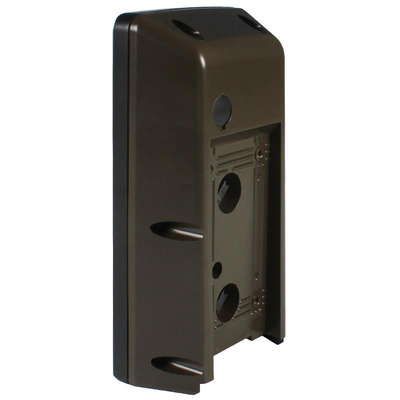 Monitor de computadora de la caja del panel de Electrical Parts Control del excavador PC200-5