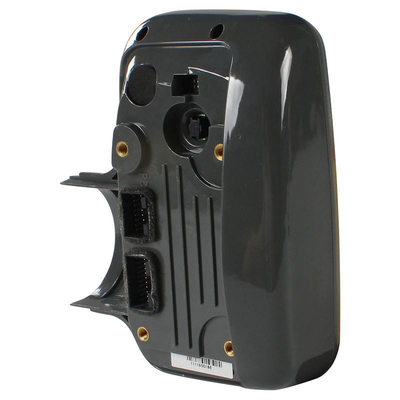 de control y visualización eléctrico de Electric Parts del excavador 6D95 para PC200-6