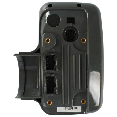 de control y visualización eléctrico de Electric Parts del excavador 6D95 para PC200-6