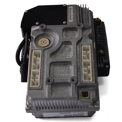 Recambios de la maquinaria de Mini Excavator Display Panel Monitor de la correa eslabonada para PC200-8