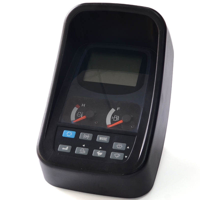 Recambios de la maquinaria de Mini Excavator Display Panel Monitor de la correa eslabonada para PC200-8