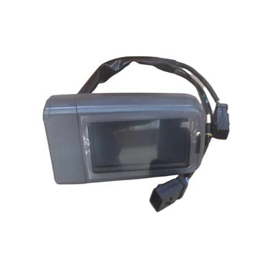 Excavador Monitor Display Screen Assy Construction Machinery Parts For SK200-8