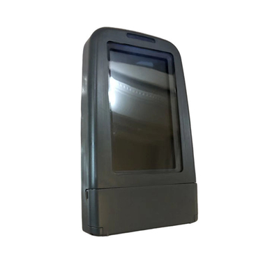 Excavador Monitor Display Screen Assy Construction Machinery Parts For SK200-8