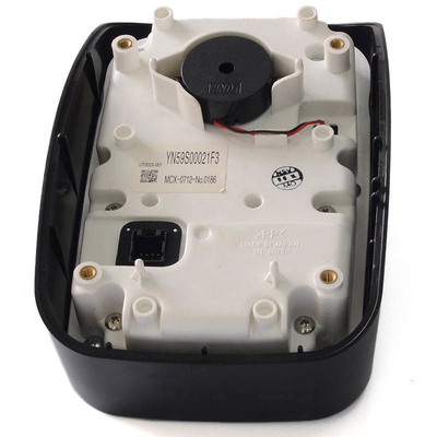 Excavador Monitor Display Screen Assy Construction Machinery Parts For SK200-8
