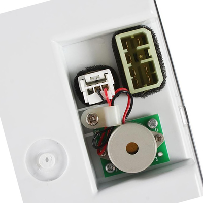 106-0172 monitor de computadora de la caja del panel de Electrical Parts Control del excavador 151-9385 para E320C