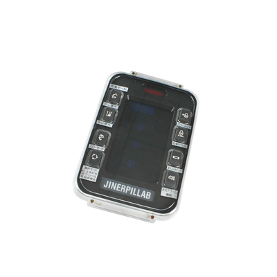 106-0172 monitor de computadora de la caja del panel de Electrical Parts Control del excavador 151-9385 para E320C
