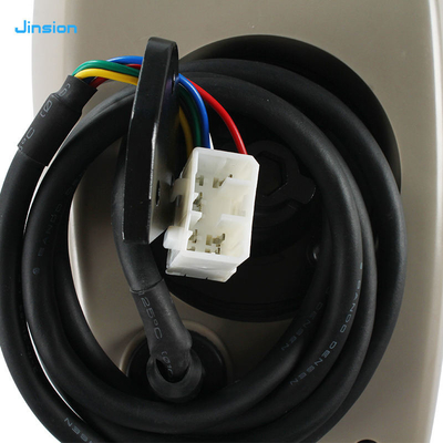 Excavador Monitor del panel de exhibición del OEM 177-7700 para E320C