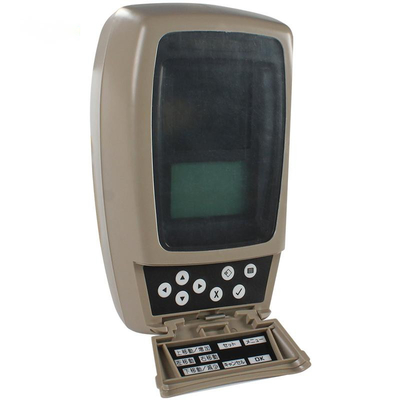 Excavador Monitor del panel de exhibición del OEM 177-7700 para E320C