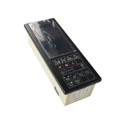 1108-00380 excavador Electric Control Display para HD820-1 HD820-2 HD820-3