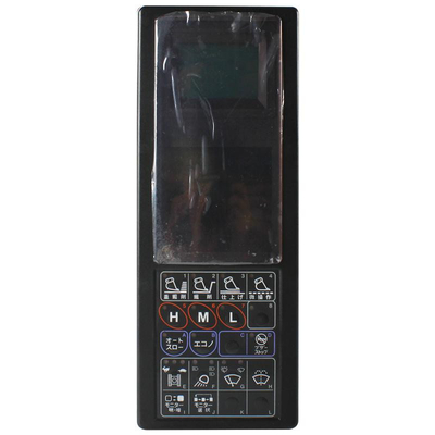 1108-00380 excavador Electric Control Display para HD820-1 HD820-2 HD820-3