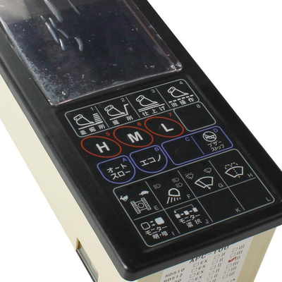 1108-00380 excavador Electric Control Display para HD820-1 HD820-2 HD820-3