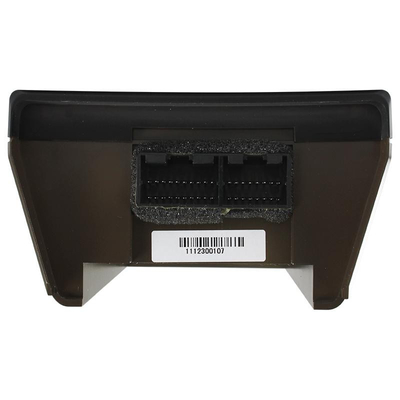 7824-72-2001 monitor del panel de Electrical Parts Display del excavador para PC120-5 PC200-5 PC220-5 PC300-5