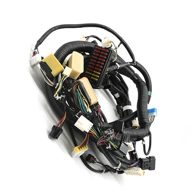 Arnés de cable interno de la cabina de Engine Parts 20Y-06-31110 del excavador PC200-7