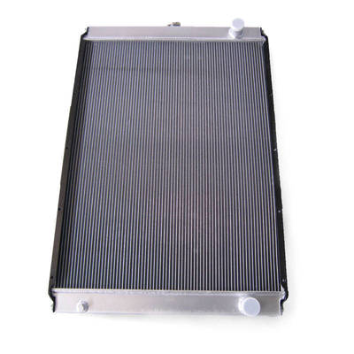 Excavador Water Tank Radiator de K3V112 E330C para CAT Engine