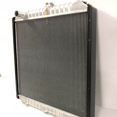 Excavador Water Tank Radiator de K3V112 E330C para CAT Engine