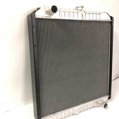 Excavador Water Tank Radiator de K3V112 E330C para CAT Engine