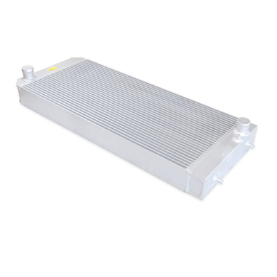 Un excavador más fresco Spare Part For E329d Cat Engine del agua del radiador de aceite hidráulico del sistema de enfriamiento de Kwsk
