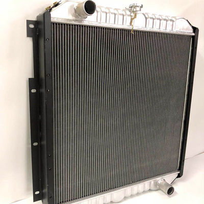 Recambios de la bomba principal hidráulica de Handok para E325C CAT Engine Radiator