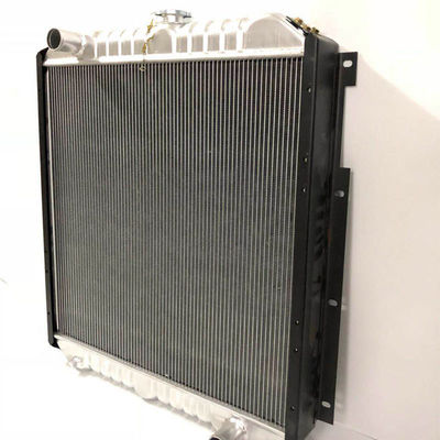 Recambios de la bomba principal hidráulica de Handok para E325C CAT Engine Radiator