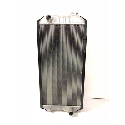 Excavador Water Tank Radiator de Rexroth A4vg56 para E320D CAT Direct Injection Engine