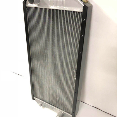 Excavador Water Tank Radiator de Rexroth A4vg56 para E320D CAT Direct Injection Engine