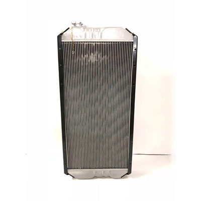 Excavador Water Tank Radiator de Rexroth A4vg56 para E320D CAT Direct Injection Engine