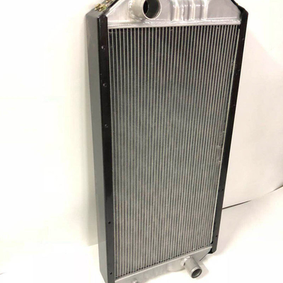 Excavador Water Tank Radiator de Rexroth A4vg56 para E320D CAT Direct Injection Engine