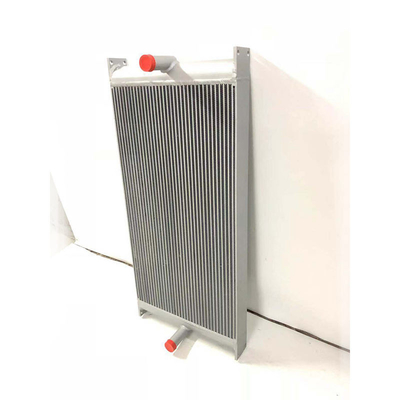 Piezas de Mini Excavator Hydraulic Pump Parts E320C CAT Engine Radiator Construction Machinery
