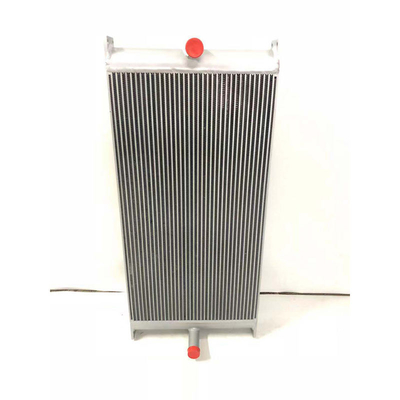 Piezas de Mini Excavator Hydraulic Pump Parts E320C CAT Engine Radiator Construction Machinery