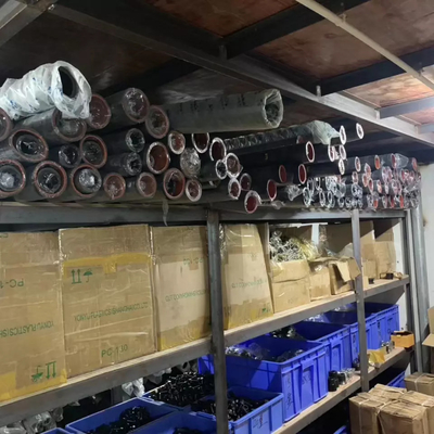 Excavador 209-03-41330 Machine Parts de Hose 209-03-41340 del excavador de PC2000-8 PC1250-8 PC800-8