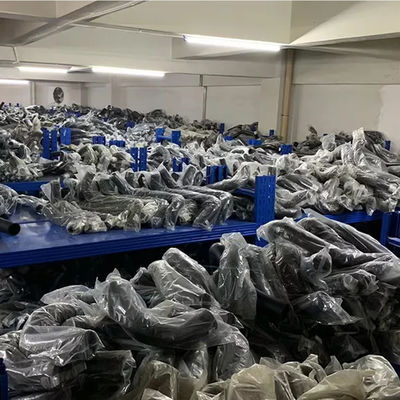 Tubo de agua modificado para requisitos particulares de Accessories Upper Lower del excavador PC100-5 PC120-5 203-03-56180