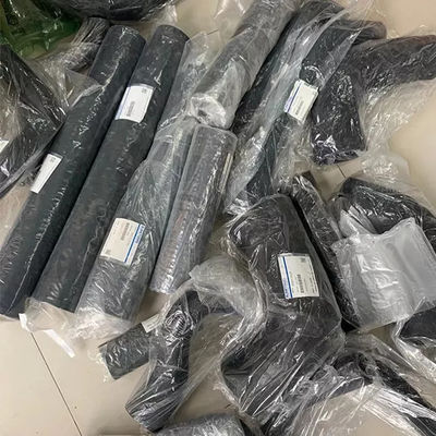 Tubo de agua modificado para requisitos particulares de Accessories Upper Lower del excavador PC100-5 PC120-5 203-03-56180