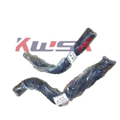 Excavador 209-03-41330 Machine Parts de Hose 209-03-41340 del excavador de PC2000-8 PC1250-8 PC800-8