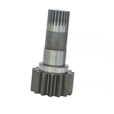El excavador Parts Swing Shaft maniata el Pin del eje de PC200-8 206-26-69111