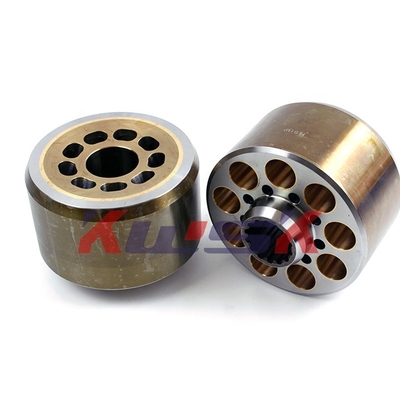 El excavador Swing Motor Spare de las pompas hydráulicas parte LQ15V00015S004 la primavera Seat SK250-8 SG08
