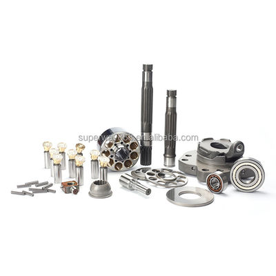 placa M2X150 R220-9 de la válvula de Swing Motor Parts del excavador 39Q6-11270