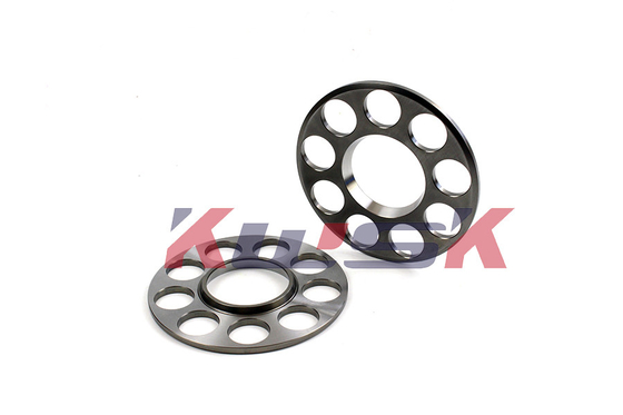 Eje impulsor 17T K3V112 SK200-8 de Main Pump Parts del excavador YN10V00043S111 para KOBELCO