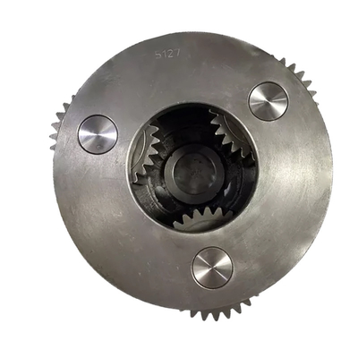 Portador final Assy Excavator Spare Parts 20y-27-22160 Pc200-8 de la impulsión de Kwsk