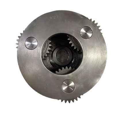 Portador final Assy Excavator Spare Parts 20y-27-22160 Pc200-8 de la impulsión de Purple Horn