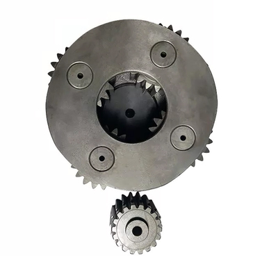 Portador final Assy Excavator Spare Parts 20y-27-22160 Pc200-8 de la impulsión de Kwsk
