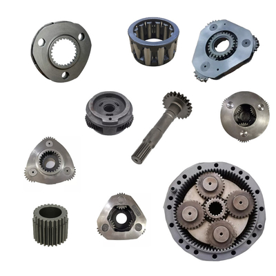 Portador 20Y-27-42540 PC200-8 de la impulsión de Repair Kits Final del excavador