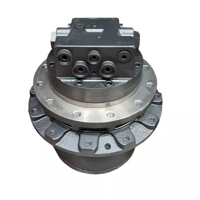 Motor Cat307D 307D 387-8101 E307E del viaje de Final Drive Planetary del excavador