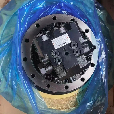 Motor Cat307D 307D 387-8101 E307E del viaje de Final Drive Planetary del excavador